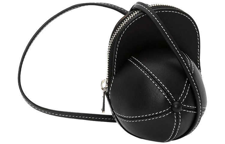 Нано-сумка кроссбоди JW Anderson
Нано-сумка кроссбоди JW Anderson