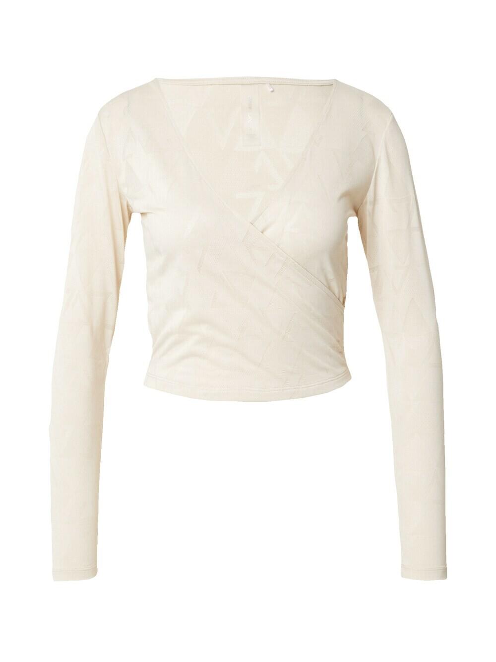 Рубашка для выступлений ONLY PLAY SUE, светло-бежевый
Рубашка для выступлений ONLY PLAY SUE, светло-бежевый