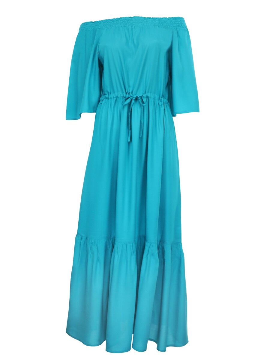 Пляжное платье VIVID, зеленый
Пляжное платье VIVID, зеленый