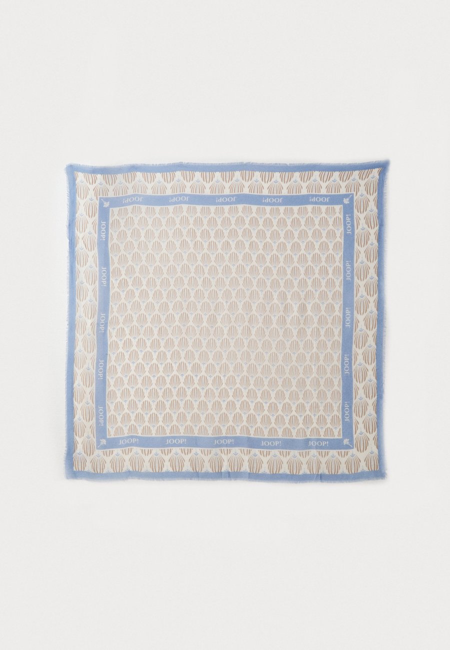 Шарф JOOP! Foulard, Open White/Beige
Шарф JOOP! Foulard, Open White/Beige