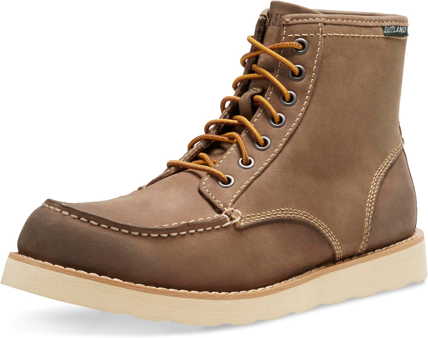 Мужские модные ботинки Eastland Lumber Up, серый
Мужские модные ботинки Eastland Lumber Up, серый