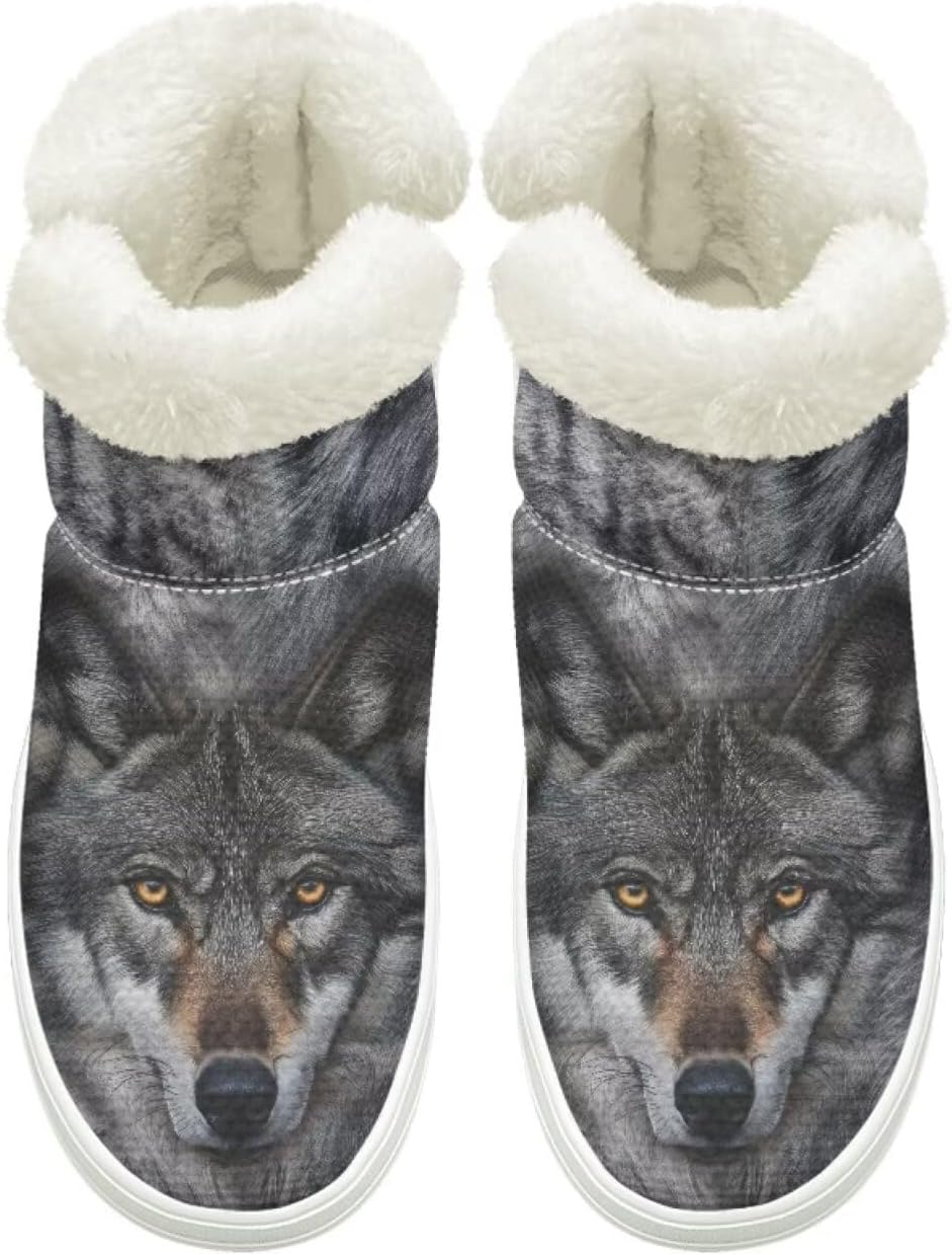 Ботинки Cugasmaru Slip-on для женщин и мужчин с противоскользящей подошвой, зимние меховые снежные сапоги с эластичной вставкой для женщин, для активного отдыха на улице, подарок, серый
Ботинки Cugasmaru Slip-on для женщин и мужчин с противоскользящей подошвой, зимние меховые снежные сапоги с эластичной вставкой для женщин, для активного отдыха на улице, подарок, серый