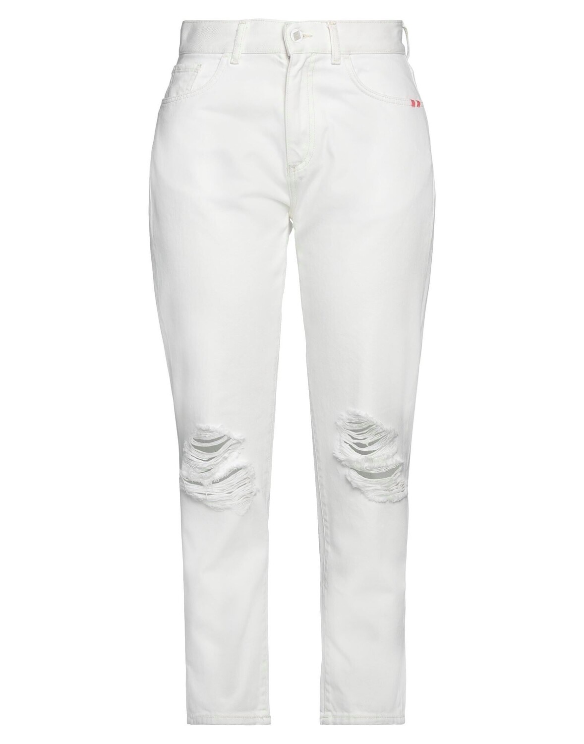 Джинсы Amish, белый
Джинсы Amish, белый