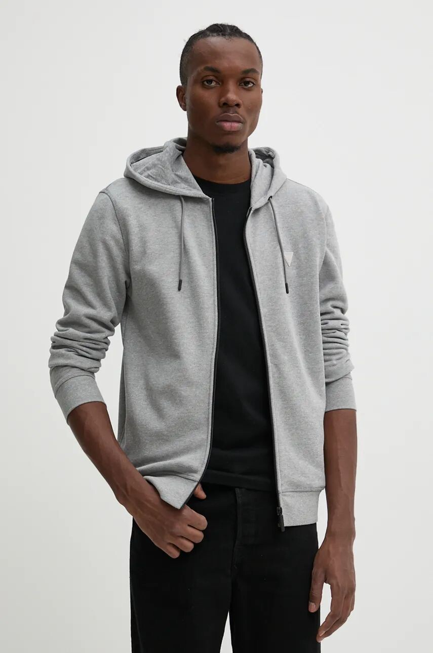 Guess, толстовка, серый
Guess, толстовка, серый