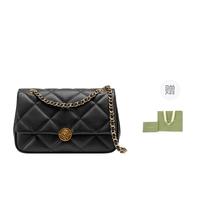 Кожаная сумка через плечо женская черная VANESSA HOGAN, экрю
Кожаная сумка через плечо женская черная VANESSA HOGAN, экрю