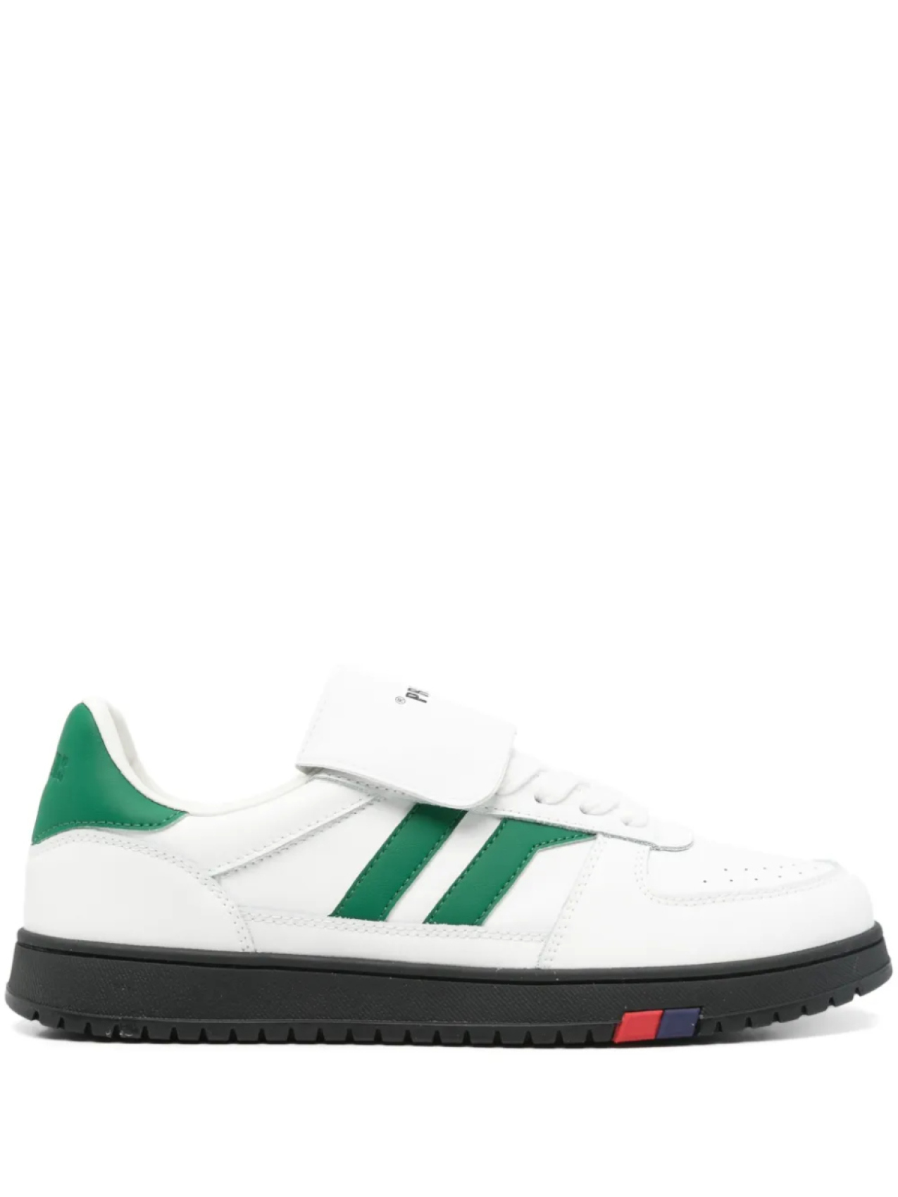 Кожаные кроссовки Pro-Keds, белый
Кожаные кроссовки Pro-Keds, белый