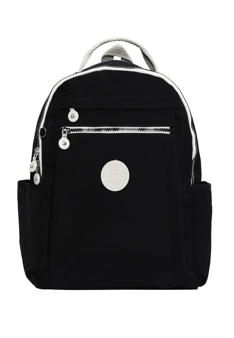Рюкзак Mindesa, черный
Рюкзак Mindesa, черный