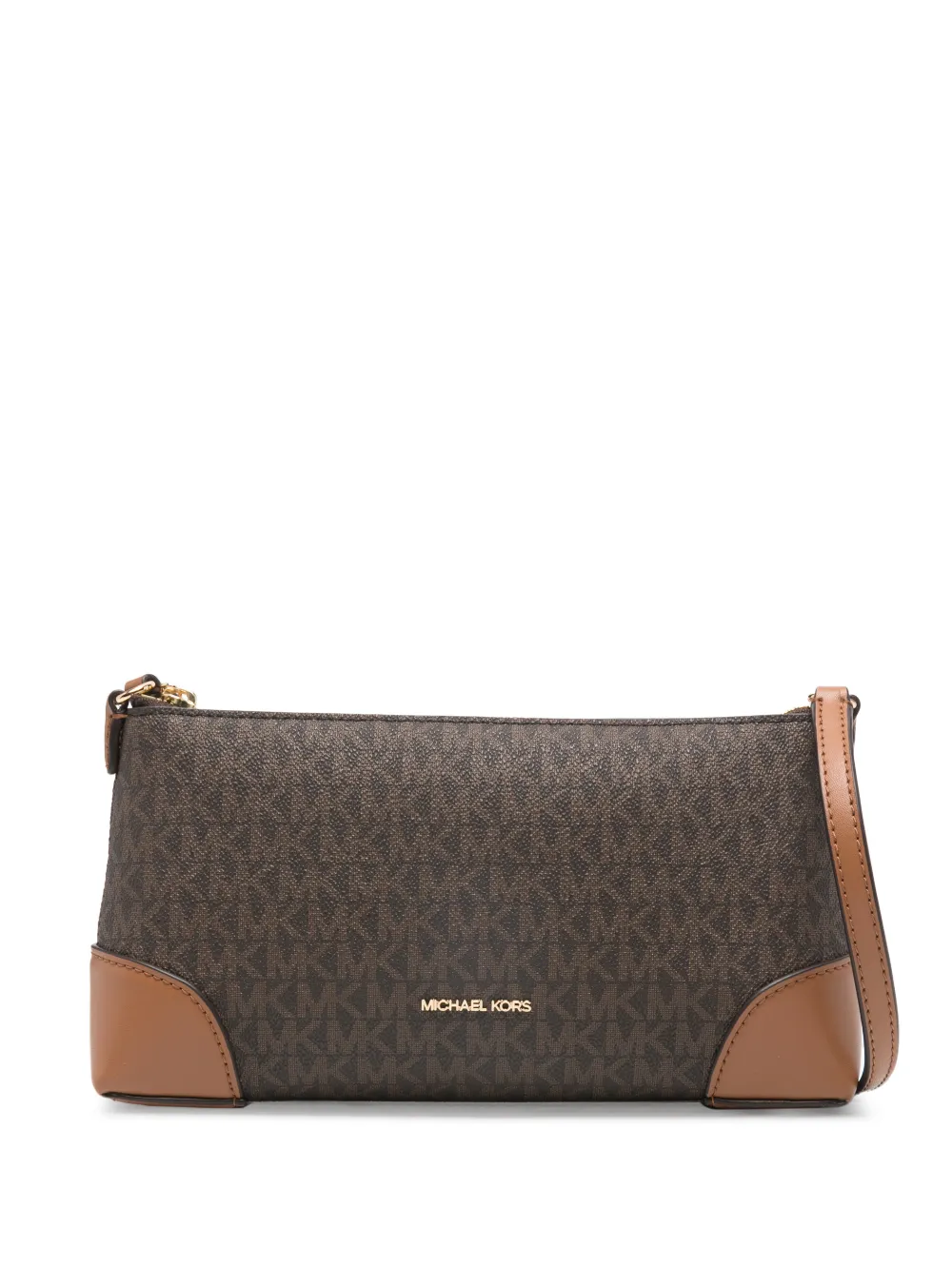 Сумка через плечо Murphy Michael Kors, коричневый
Сумка через плечо Murphy Michael Kors, коричневый