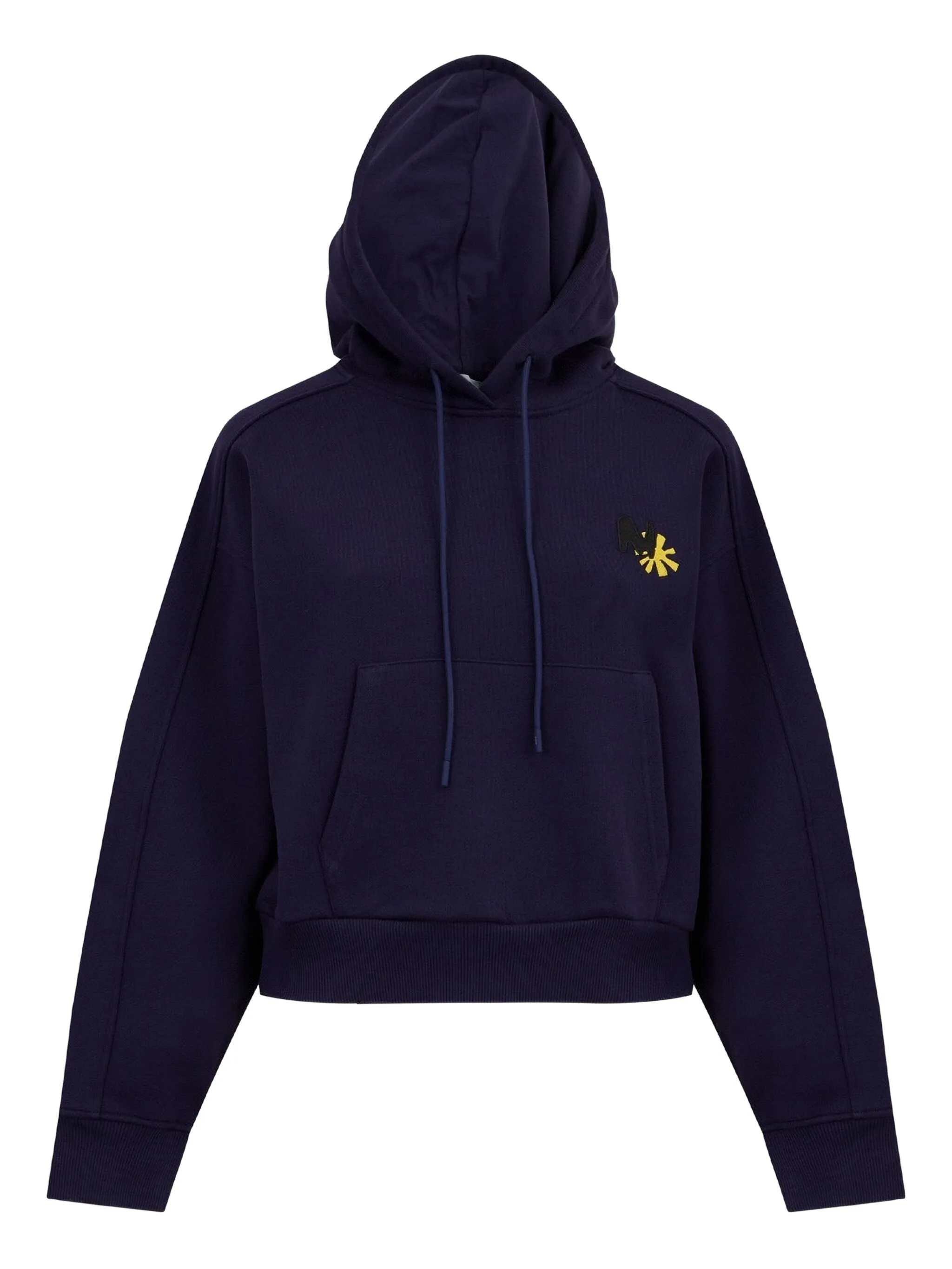 Худи Mwave Msgm, синий
Худи Mwave Msgm, синий