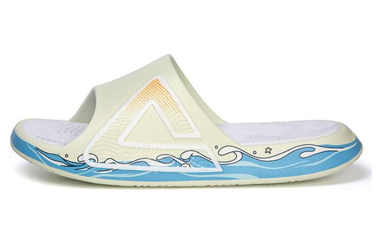 Шлепанцы мужские Caribbean Blue Peak
Шлепанцы мужские Caribbean Blue Peak