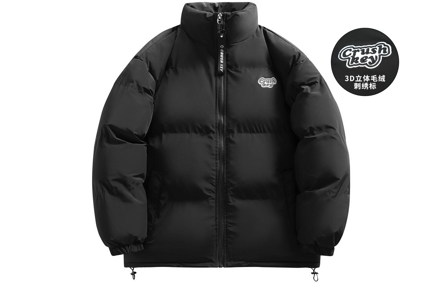 Стеганая куртка унисекс Crush Key, Хаки
Стеганая куртка унисекс Crush Key, Хаки