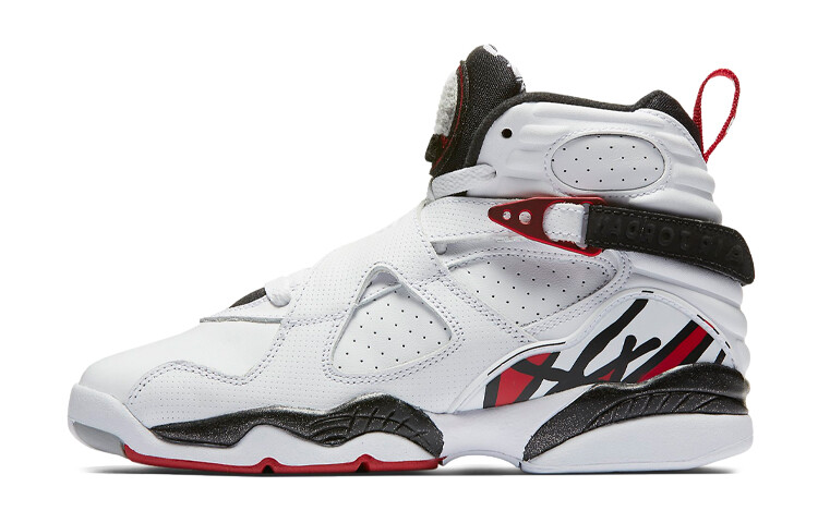 Jordan 8 Retro Альтернативный (GS)
Jordan 8 Retro Альтернативный (GS)