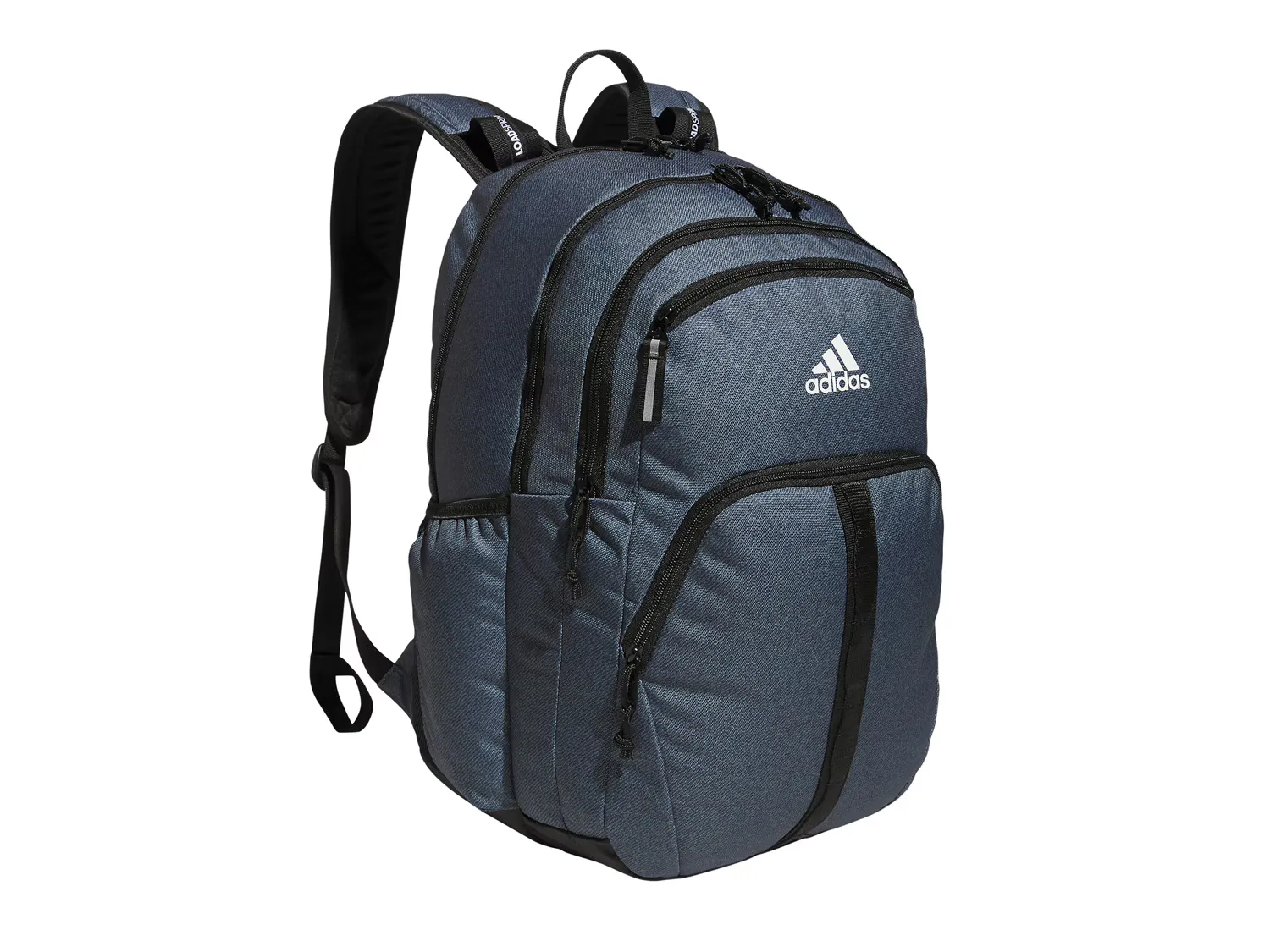Рюкзак Prime 7 Backpack Adidas, серый
Рюкзак Prime 7 Backpack Adidas, серый