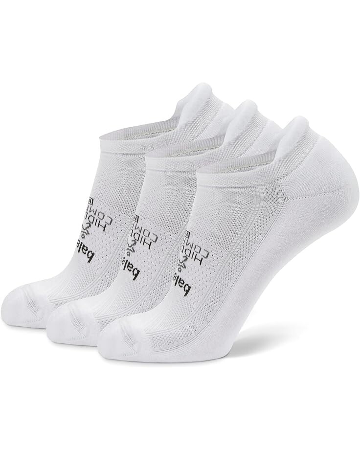 Носки Unisex balega Hidden Comfort No Show Tab, белый
Носки Unisex balega Hidden Comfort No Show Tab, белый