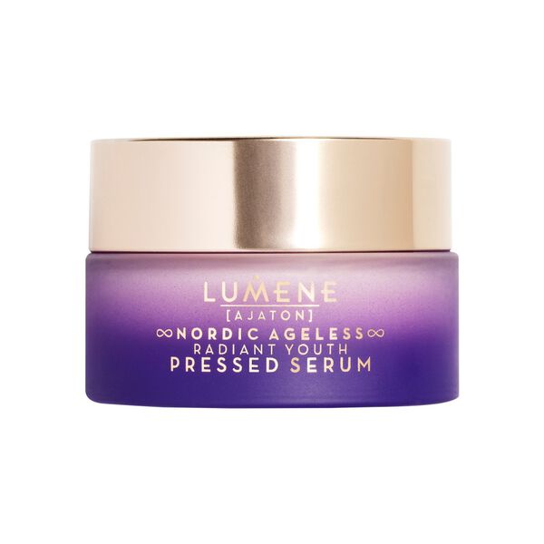 Сыворотка для лица, 50 мл Lumene Nordic ageless
Сыворотка для лица, 50 мл Lumene Nordic ageless