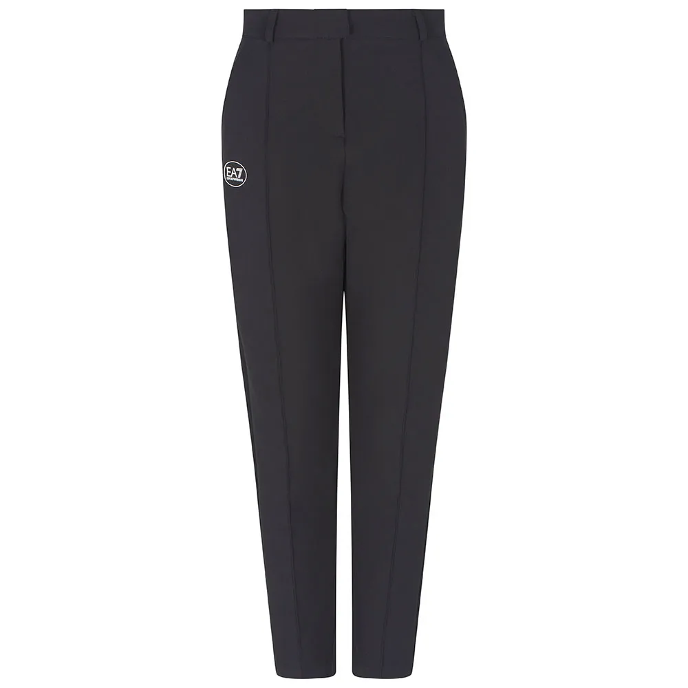 Брюки EA7 EMPORIO ARMANI Train Golf Pro Ch sweat, черный
Брюки EA7 EMPORIO ARMANI Train Golf Pro Ch sweat, черный