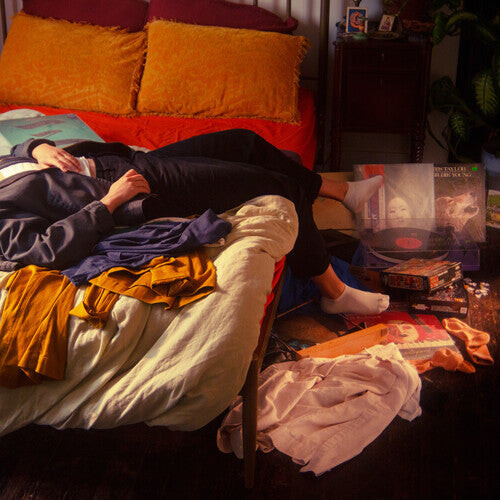 Виниловая пластинка Mini Trees: Burn Out
Виниловая пластинка Mini Trees: Burn Out