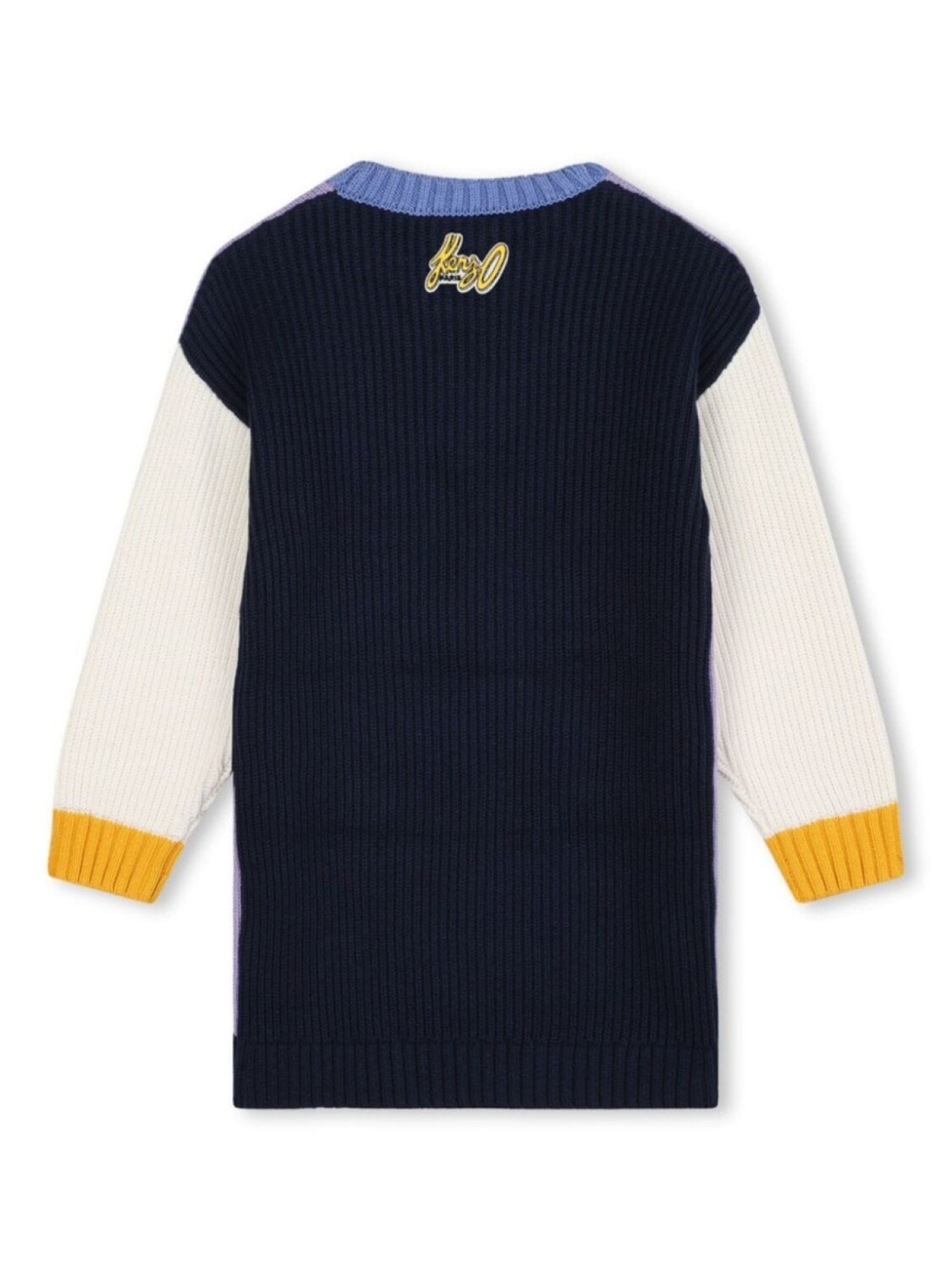 Kenzo Kids трикотажное платье Boke Flower, фиолетовый
Kenzo Kids трикотажное платье Boke Flower, фиолетовый