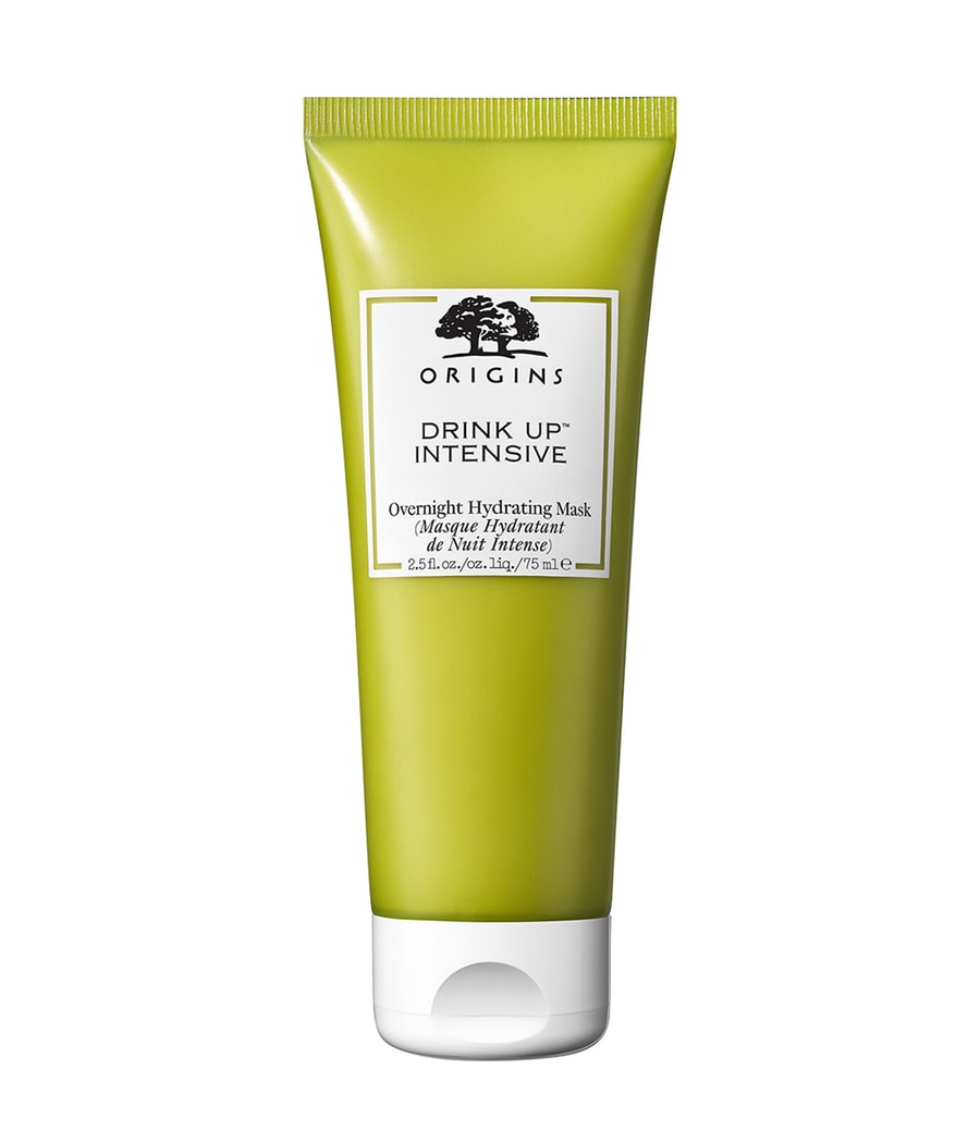 Медицинская маска Origins Drink Up Intensive Overnight Hydrating Mask with Avocado & Glacier Water, 75 ml
Медицинская маска Origins Drink Up Intensive Overnight Hydrating Mask with Avocado & Glacier Water, 75 ml