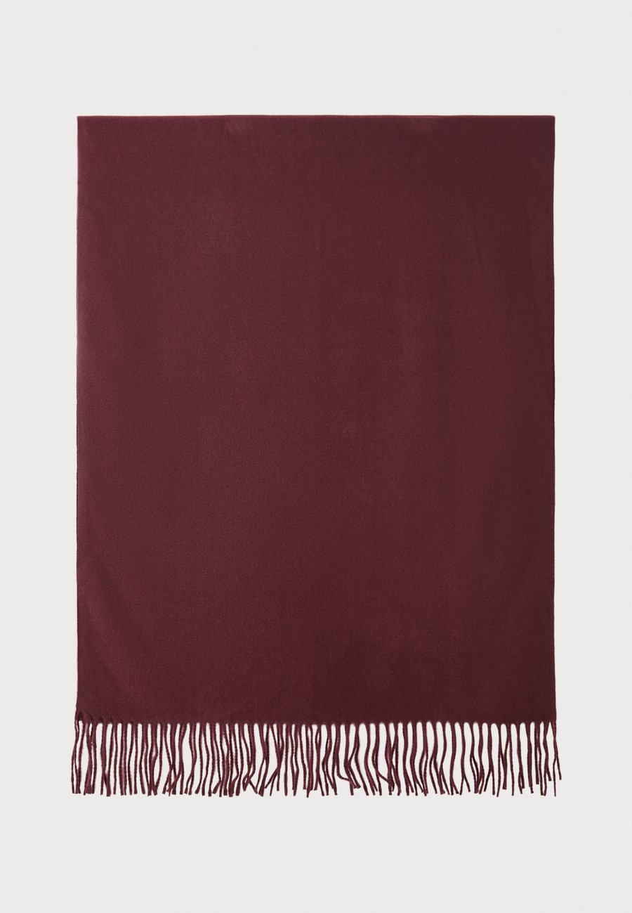 Шарф Anna Field Scarf, Burgundy/Dark Red
Шарф Anna Field Scarf, Burgundy/Dark Red