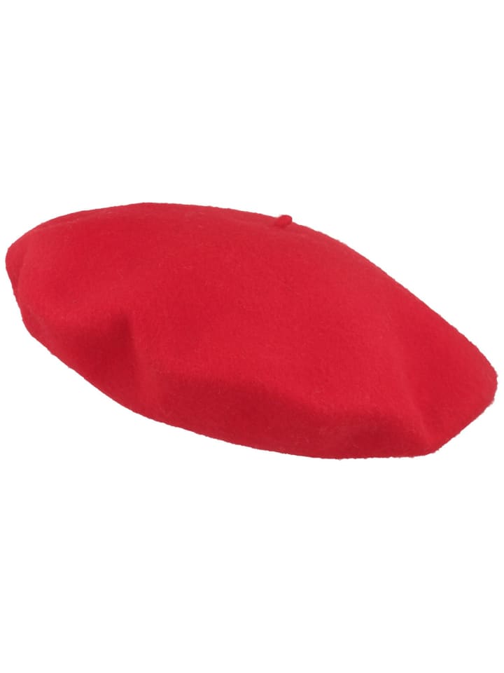 Шапка McBurn, красный
Шапка McBurn, красный