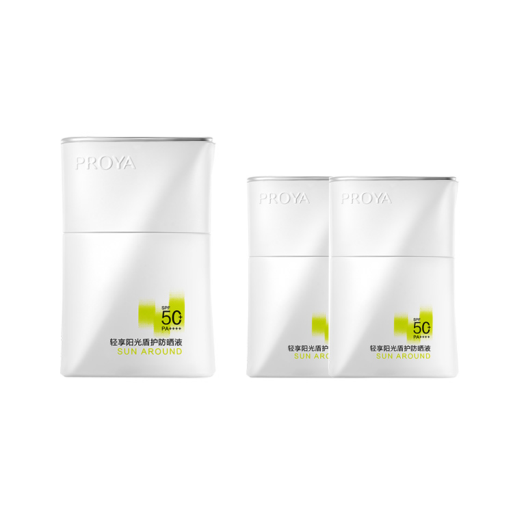 Солнцезащитные кремы и лосьоны Unisex PROYA
Солнцезащитные кремы и лосьоны Unisex PROYA