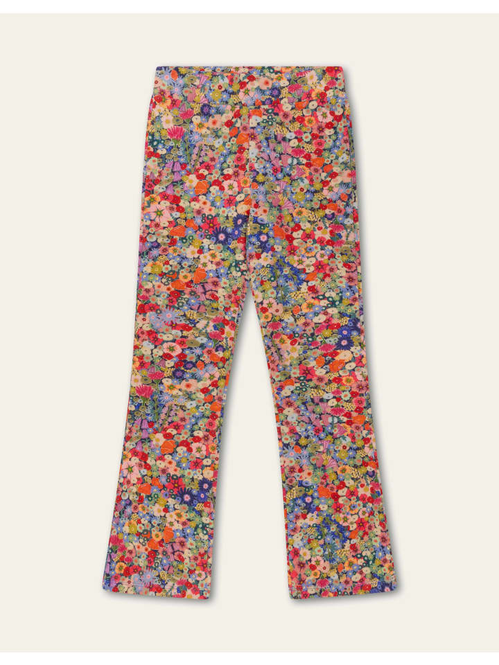 Oilily Брюки мира синего цвета
Oilily Брюки мира синего цвета