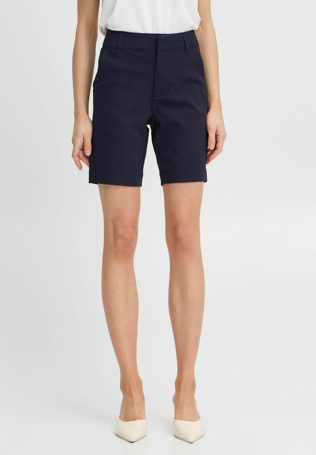 Шорты BYFAIRCHILD b.young, синий
Шорты BYFAIRCHILD b.young, синий