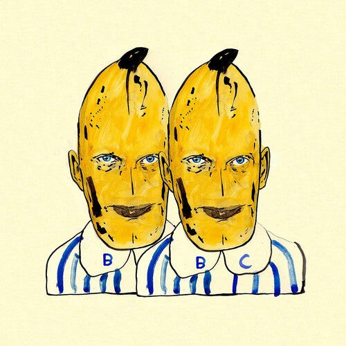 Виниловая пластинка Blesst Chest: Wish We Were There
Виниловая пластинка Blesst Chest: Wish We Were There