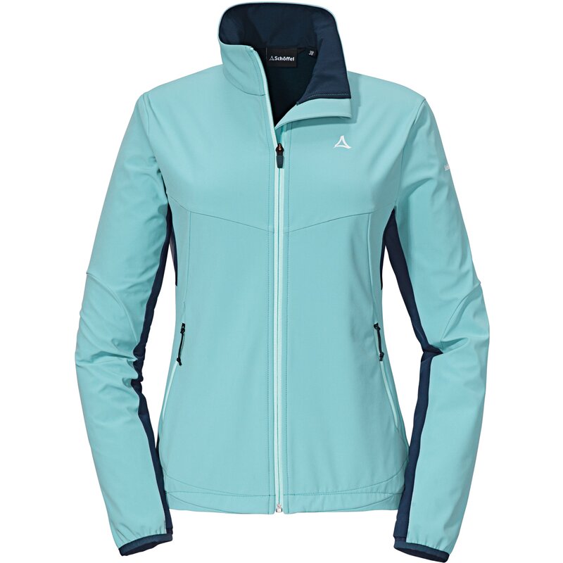 Куртка-Софтшелл слип-он куртка желоба л Schöffel, цвет cole blue
Куртка-Софтшелл слип-он куртка желоба л Schöffel, цвет cole blue