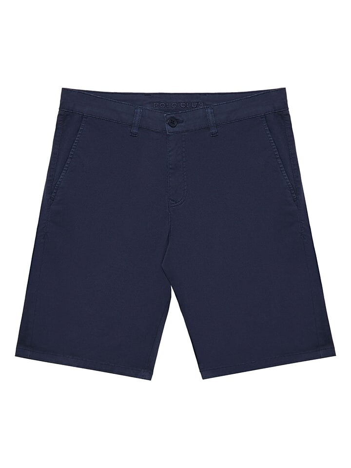 Шорты Polo Club, темно-синий
Шорты Polo Club, темно-синий