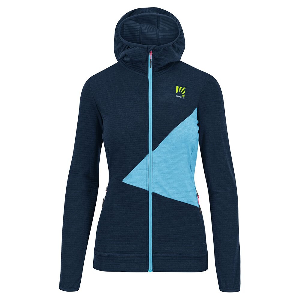 Куртка Karpos Nuvolau, синий
Куртка Karpos Nuvolau, синий