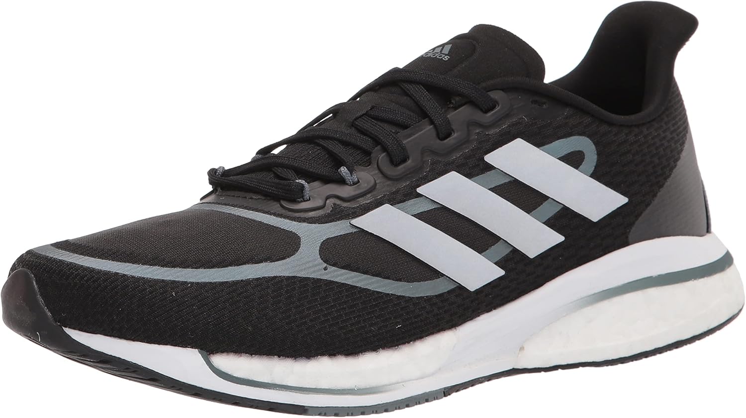 Мужские кроссовки Adidas Supernova , черный/синий
Мужские кроссовки Adidas Supernova , черный/синий