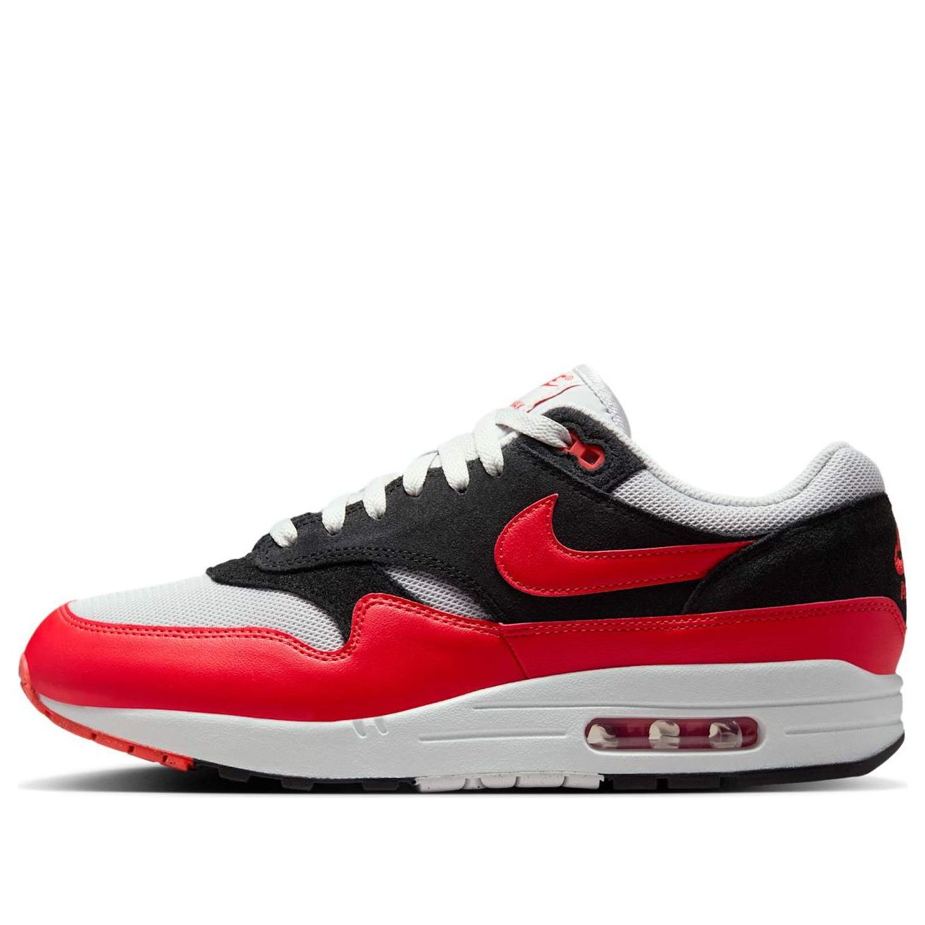 Кроссовки Nike Air Max 1 'Reverse Chili'
Кроссовки Nike Air Max 1 'Reverse Chili'