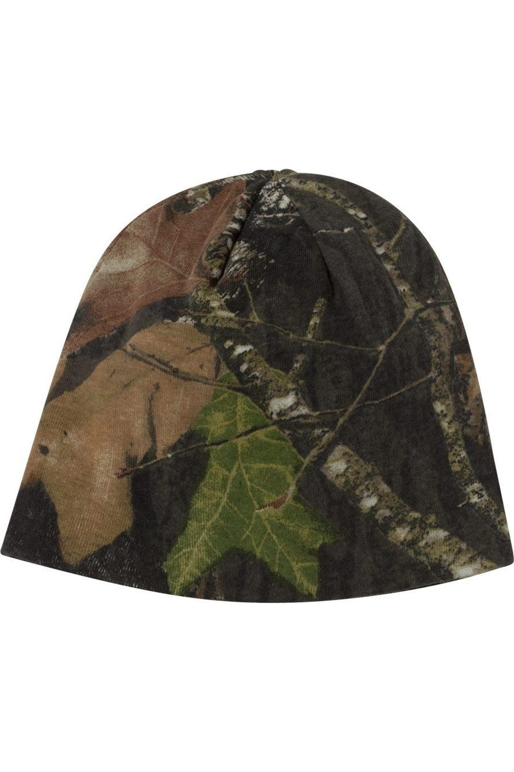 Шапка-бини камуфляжной вязки Kati 8, цвет mossy oak breakup
Шапка-бини камуфляжной вязки Kati 8, цвет mossy oak breakup