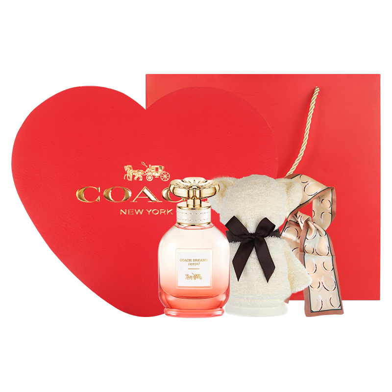 Набор духов для женщин COACH
Набор духов для женщин COACH