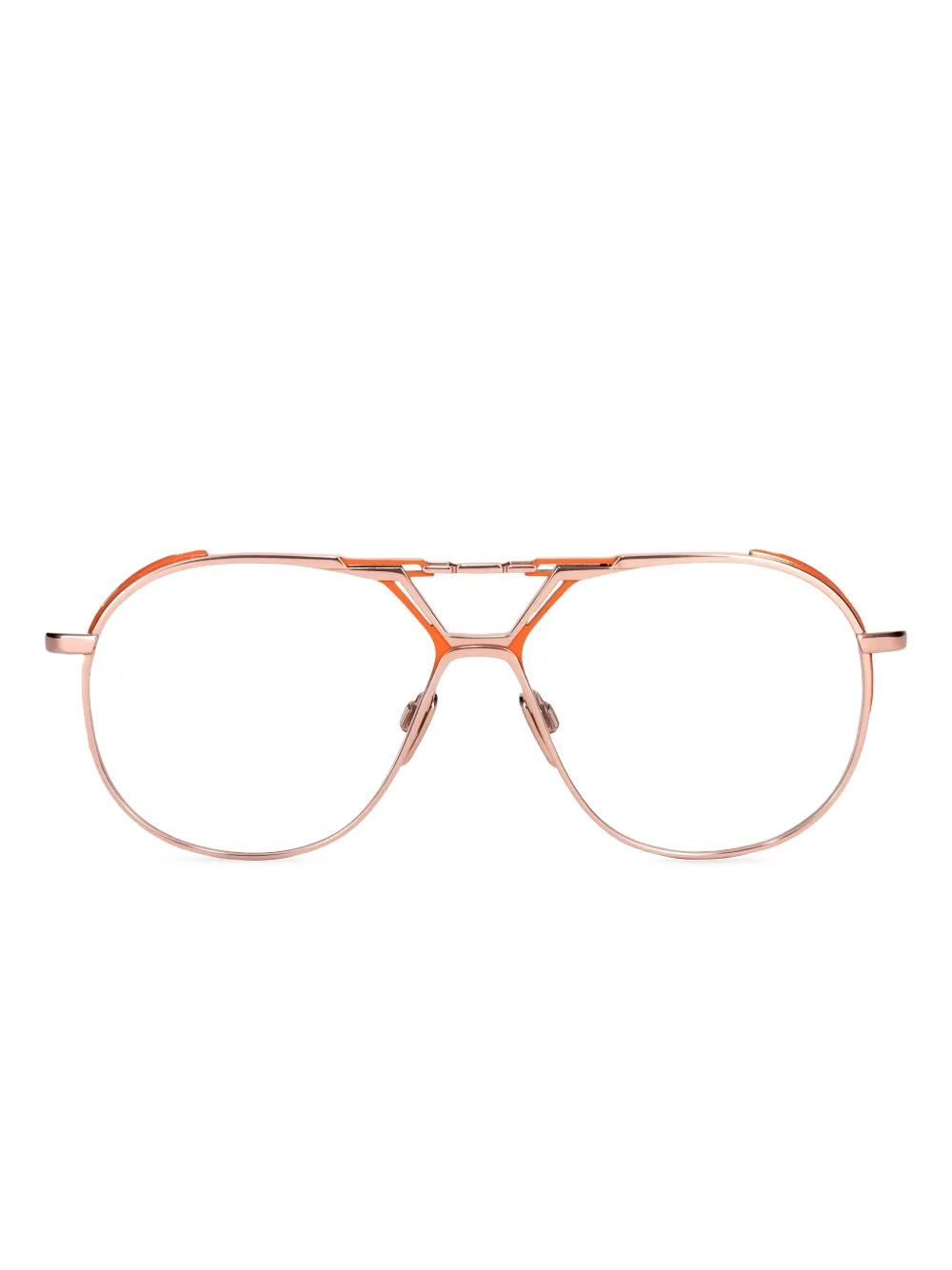 Очки Browline 5013 Cazal, розовый
Очки Browline 5013 Cazal, розовый