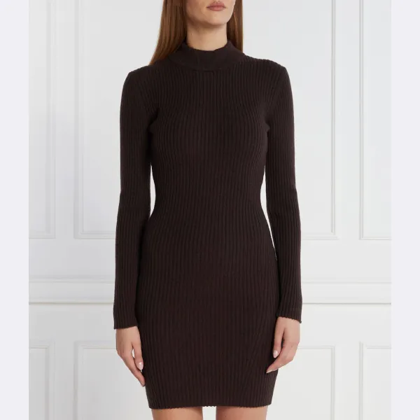 Шерстяной костюм с добавлением кашемира. Michael Kors, коричневый
Шерстяной костюм с добавлением кашемира. Michael Kors, коричневый