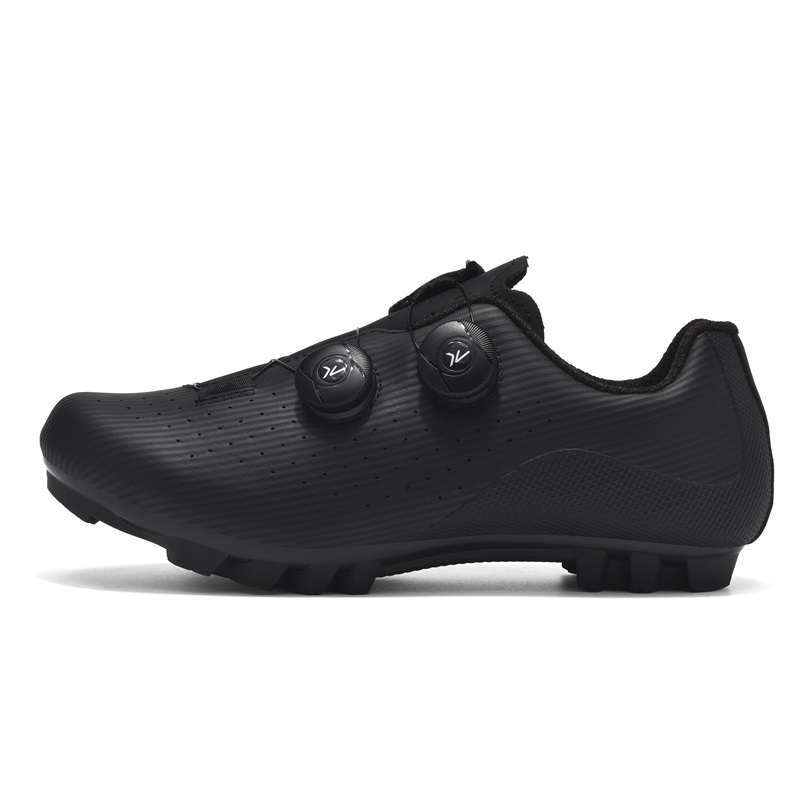 Износостойкие дышащие низкие велотуфли мужские JYVME, Black Mountain Cleat Shoes
Износостойкие дышащие низкие велотуфли мужские JYVME, Black Mountain Cleat Shoes