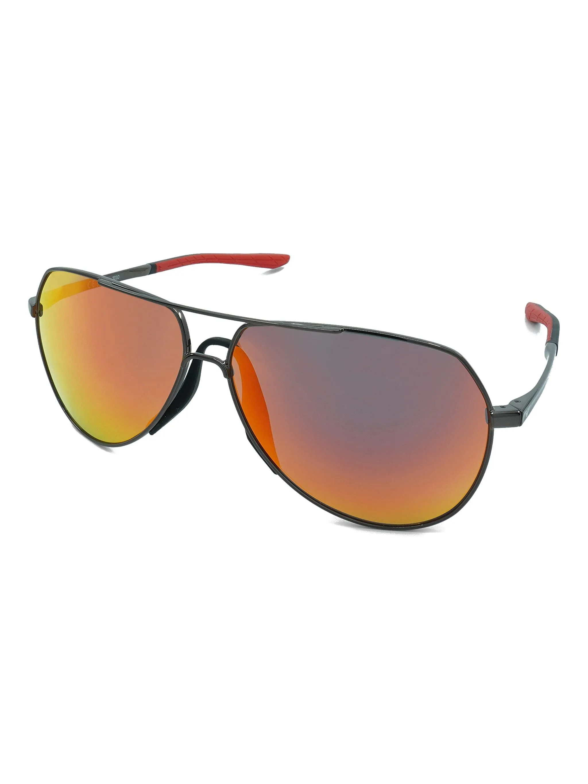 Солнцезащитные очки Outrider M Nike, черный
Солнцезащитные очки Outrider M Nike, черный