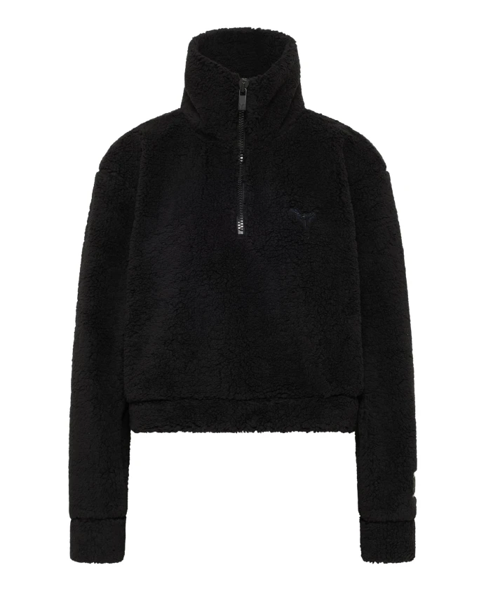 Свитер "Мишка" Carlo Colucci, черный
Свитер "Мишка" Carlo Colucci, черный