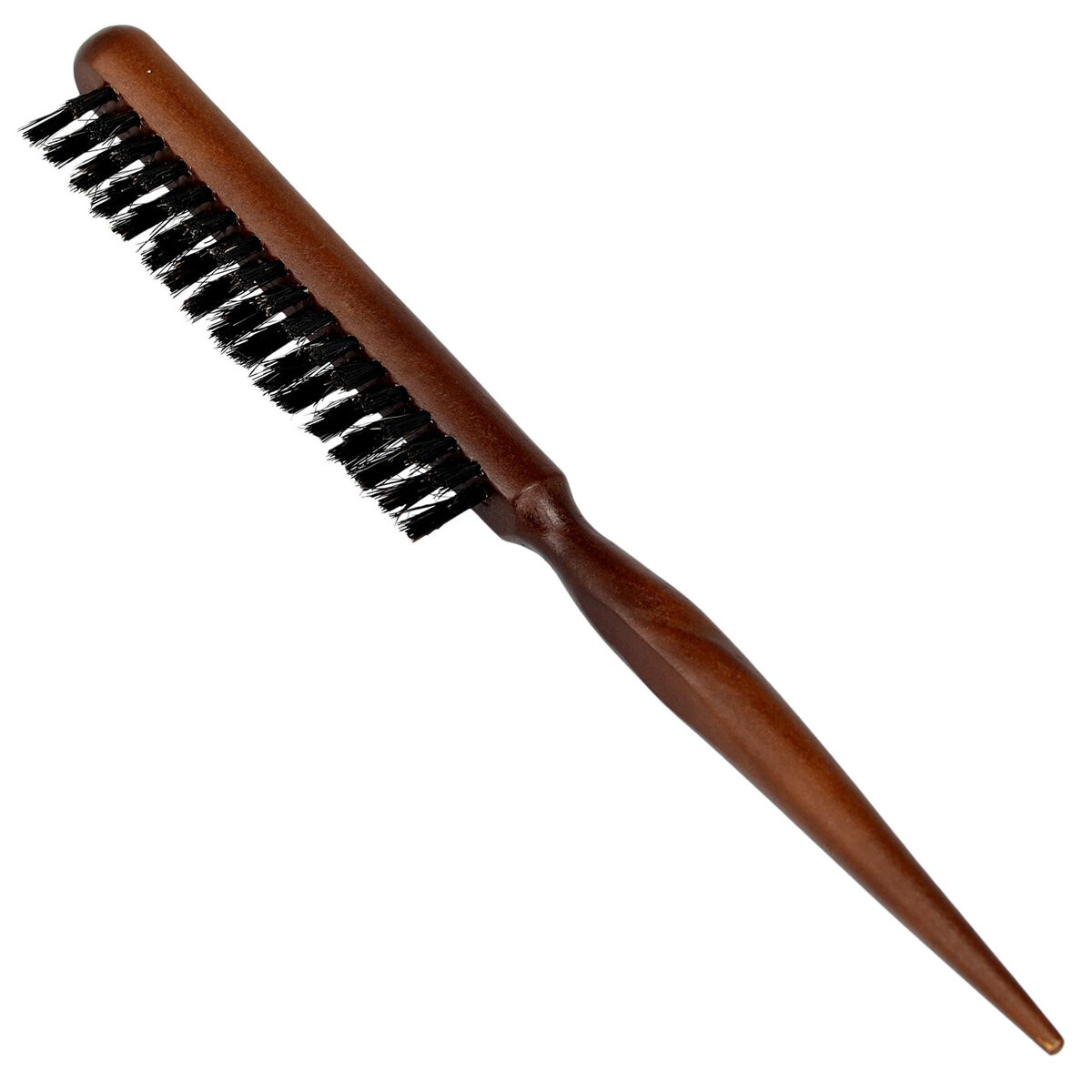 Щетка для волос из кабаньего дерева Tapiru Koka Calissimo
Щетка для волос из кабаньего дерева Tapiru Koka Calissimo