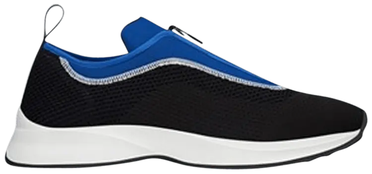 Кроссовки Dior B25 Low 'Blue', синий
Кроссовки Dior B25 Low 'Blue', синий