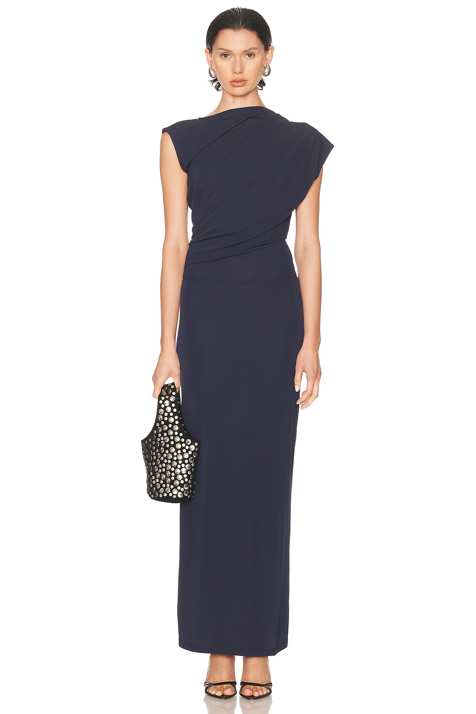 Платье Jona Cult Gaia, Deep Lake
Платье Jona Cult Gaia, Deep Lake