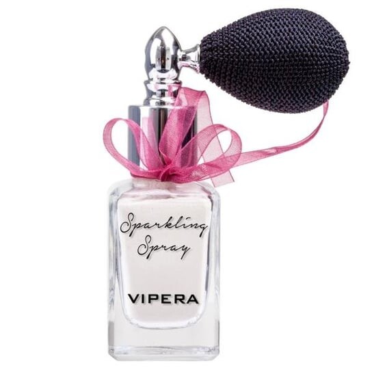 Прозрачная ароматическая пудра, 12 г Vipera, Sparkling Spray
Прозрачная ароматическая пудра, 12 г Vipera, Sparkling Spray
