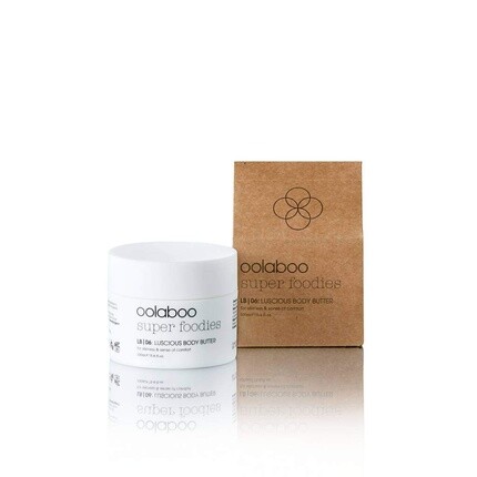 Lb|06 Сочное масло для тела 100 мл, Oolaboo
Lb|06 Сочное масло для тела 100 мл, Oolaboo