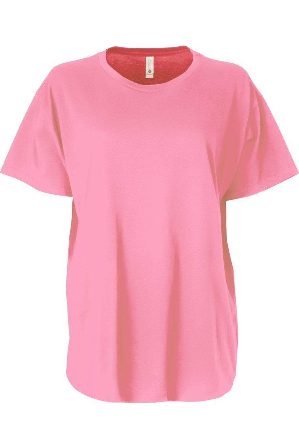 Женская футболка Next Level Ideal Flow, розовый
Женская футболка Next Level Ideal Flow, розовый