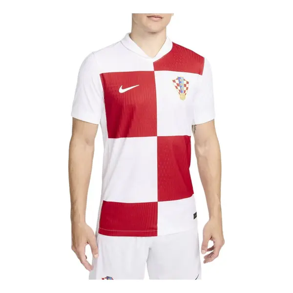 Спортивная футболка croatia 24/25 match home authentic soccer jersey 'white red' Nike, белый
Спортивная футболка croatia 24/25 match home authentic soccer jersey 'white red' Nike, белый