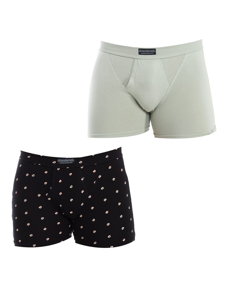 Боксеры Abanderado, разноцветный
Боксеры Abanderado, разноцветный