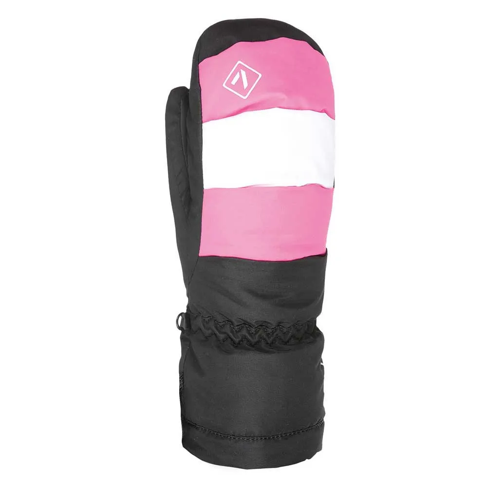 Рукавицы Level Rainbow Down, мультиколор
Рукавицы Level Rainbow Down, мультиколор